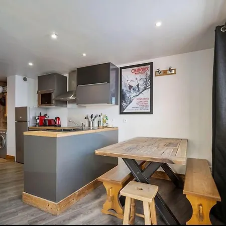 Appartement Rénové Vue Montagne - 6 Pers. - Fr-1-545-60 Val Thorens