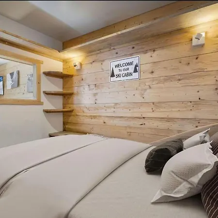 Appartement Rénové Vue Montagne - 6 Pers. - Fr-1-545-60