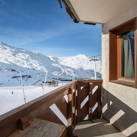 Rénové Vue Montagne - 6 Pers. - Fr-1-545-60 Appartement *