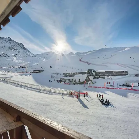 Rénové Vue Montagne - 6 Pers. - Fr-1-545-60 *